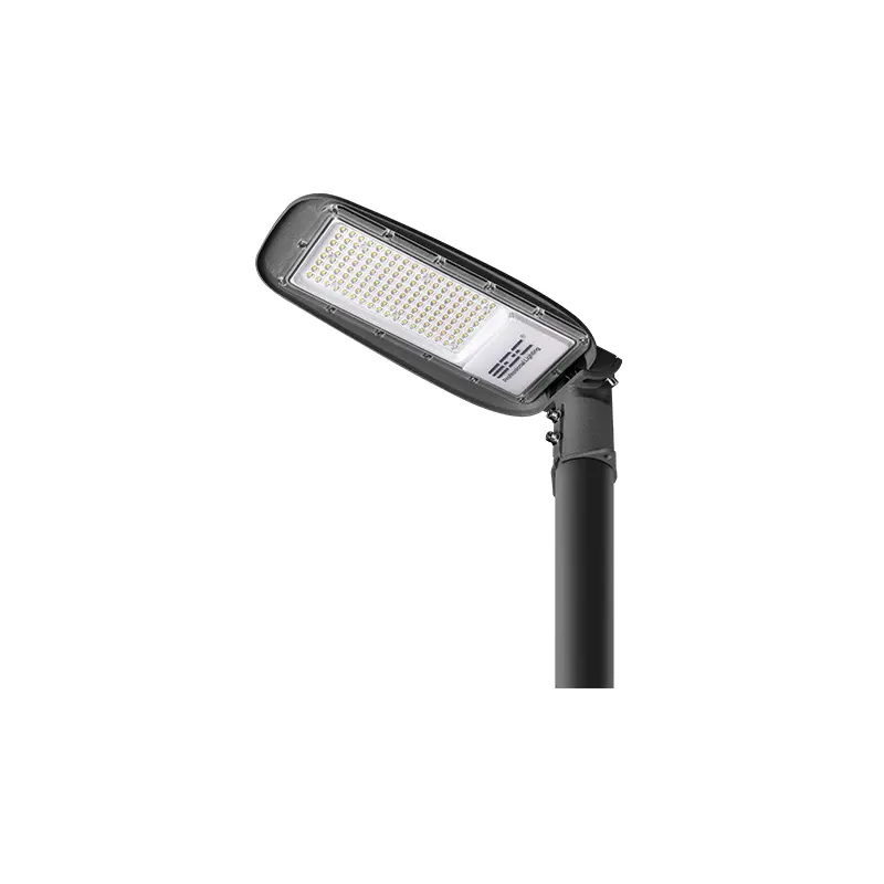 چراغ خیابانی لوما 120 وات EDC